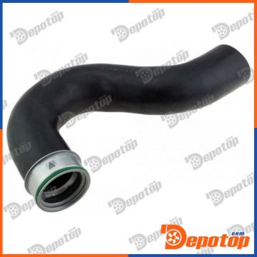 Gaine de suralimentation pour MERCEDES | GPP-ME-101, A9065280282